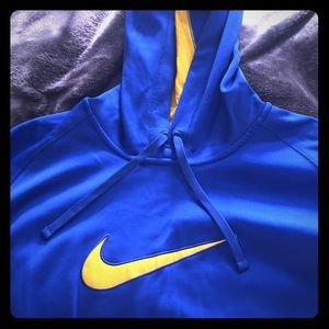 Nike sweatshirt